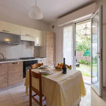 Casa Cathy By Interhome * San Remo