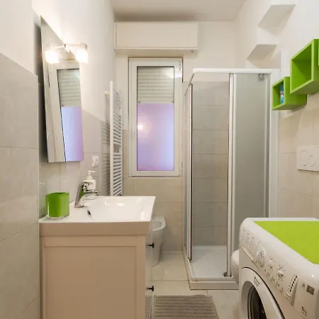 Apartament Casa Cathy By Interhome