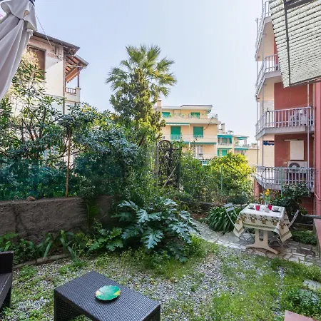 Casa Cathy By Interhome Apartament
