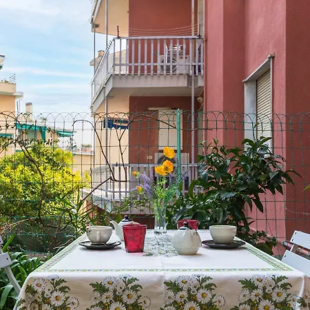Casa Cathy By Interhome * Sanremo