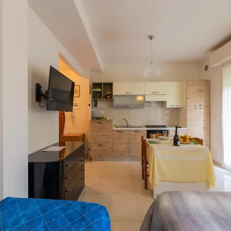 Apartament Casa Cathy By Interhome *