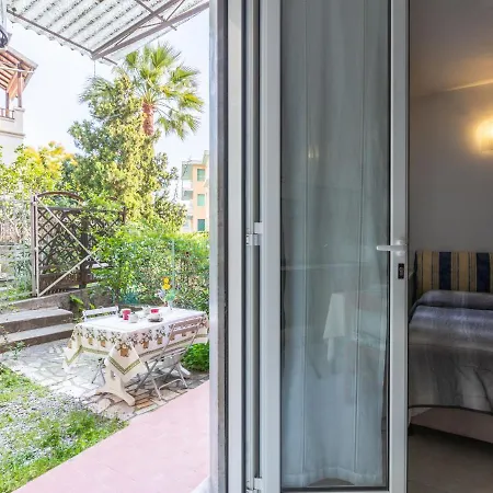 Apartment Casa Cathy By Interhome *