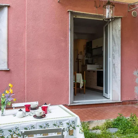 Casa Cathy By Interhome * San Remo