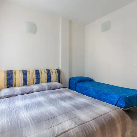 Casa Cathy By Interhome Apartment Sanremo