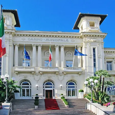 Apartament Casa Cathy By Interhome San Remo