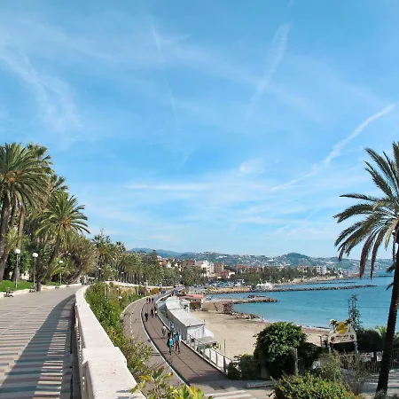 Casa Cathy By Interhome Sanremo